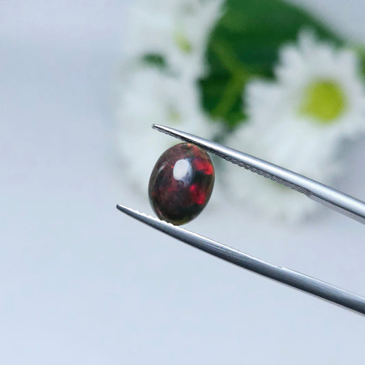 Thaigems พลอยโอปอล (Opal)